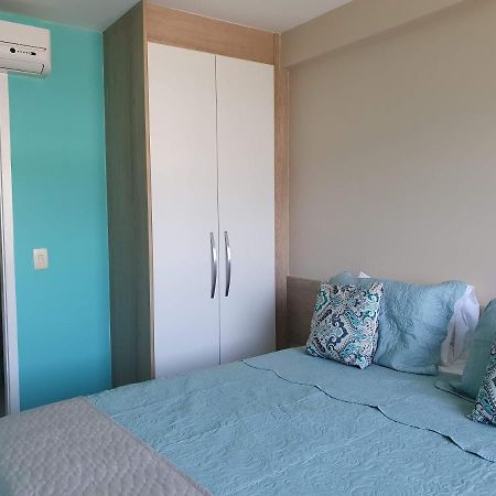 Ferienwohnung Parque Olimpico Da Barra Rio de Janeiro Exterior foto